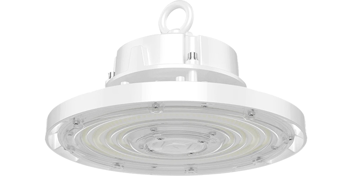 Round LED High Bays