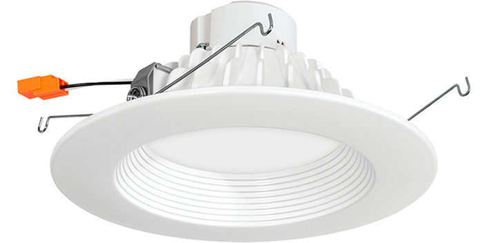 LED Recessed