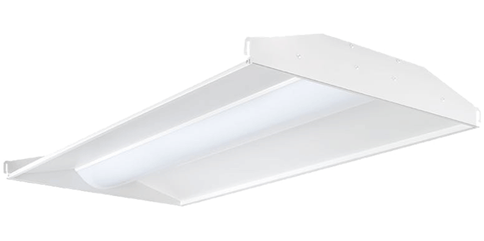 LED Troffers