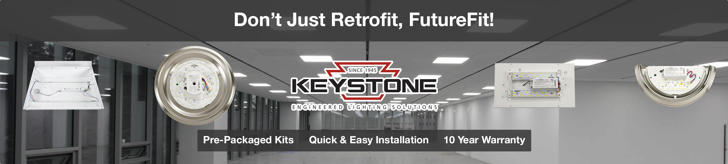 Keystone Technologies FutureFit