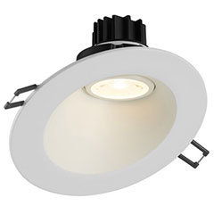 Sloped Ceiling