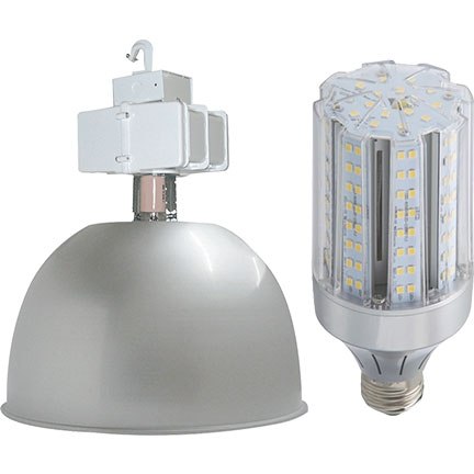 High/Low Bay Retrofits