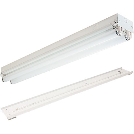 Fluorescent Strip Retrofits