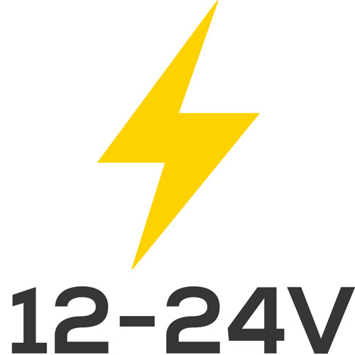 Low Voltage