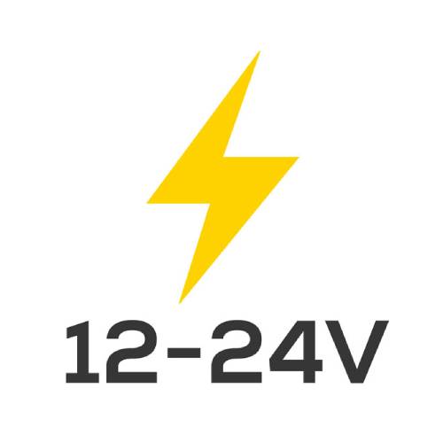 Low Voltage