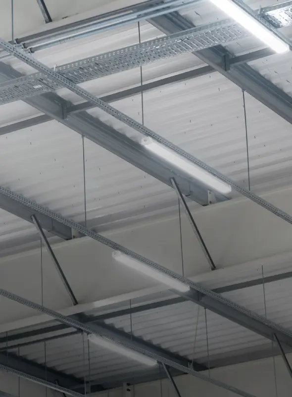 Commercial Lighting