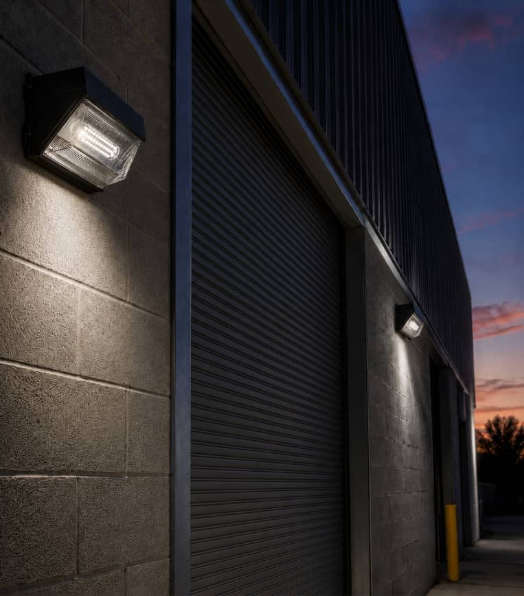 Universal HID Retrofit Lamps