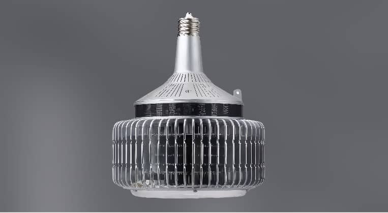 Universal HID Retrofit Lamps