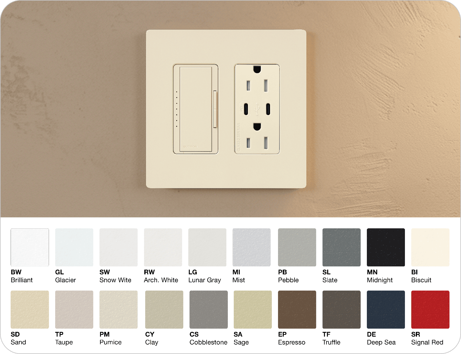 Design Switch