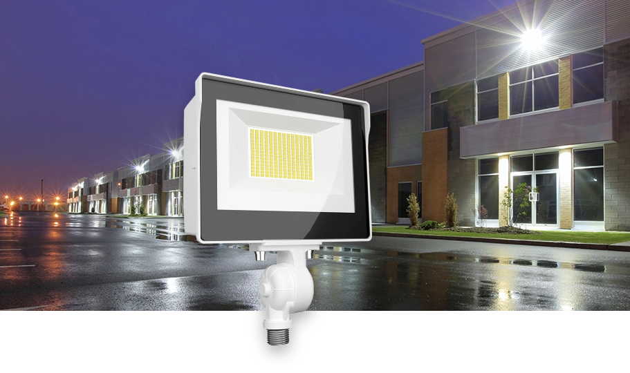 RAB Lighting Outdoor Fixtures