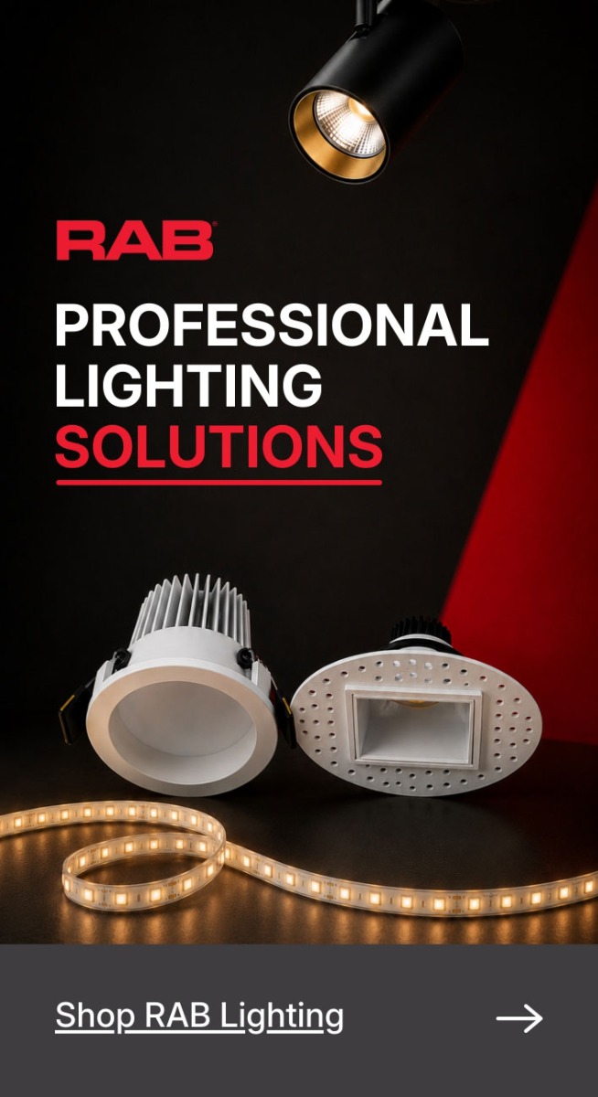 Shop RAB Lighting