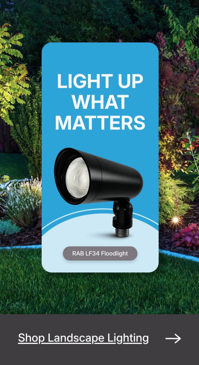 Shop Landscape Lighting